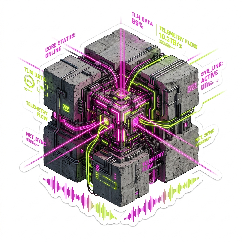 FORGE Real-Time Pressure Engine Core